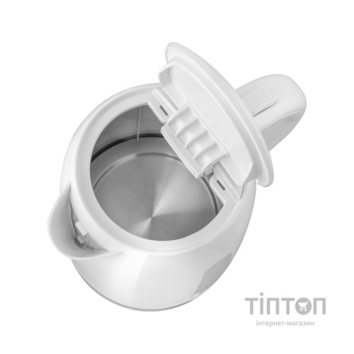Електрочайник Sencor SWK1748WH