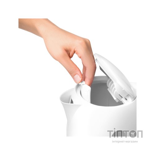 Електрочайник Sencor SWK1748WH