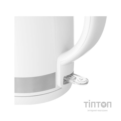 Електрочайник Sencor SWK1748WH