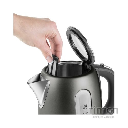 Електрочайник Sencor SWK1778BK
