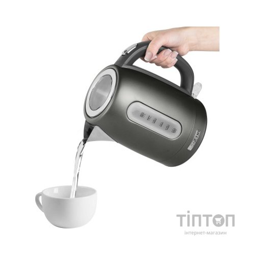 Електрочайник Sencor SWK1778BK