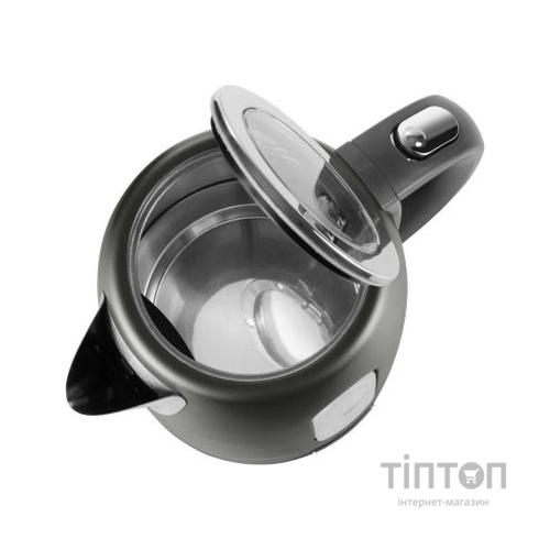 Електрочайник Sencor SWK1778BK