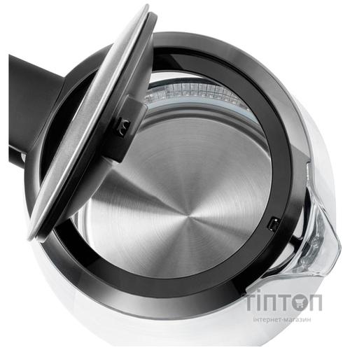 Електрочайник Sencor SWK2080BK чорний
