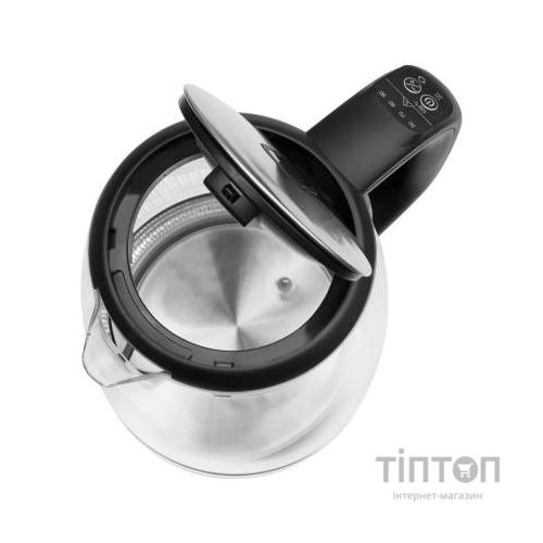 Електрочайник Sencor SWK2090BK