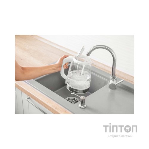 Електрочайник Sencor SWK2190WH