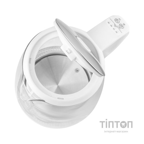 Електрочайник Sencor SWK2190WH
