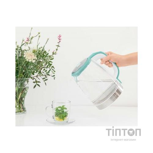 Електрочайник Sencor SWK2191GR