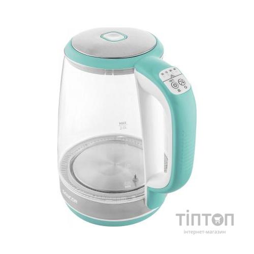 Електрочайник Sencor SWK2191GR