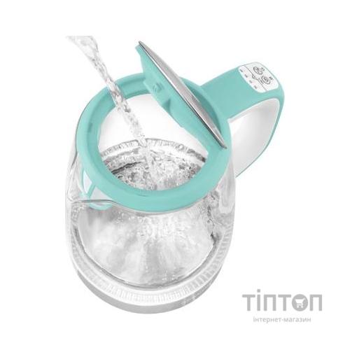 Електрочайник Sencor SWK2191GR