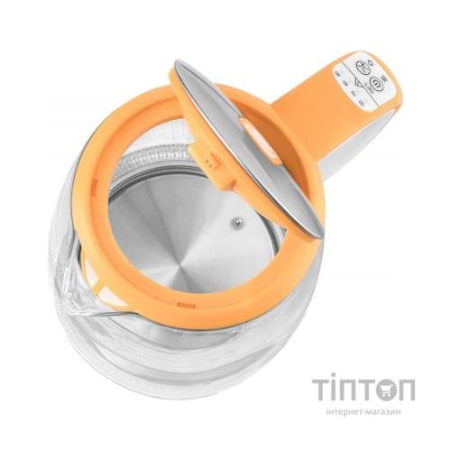 Електрочайник Sencor SWK2193OR