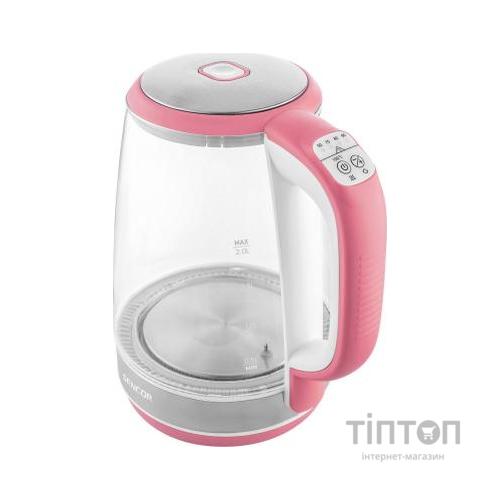 Електрочайник Sencor SWK2194RD