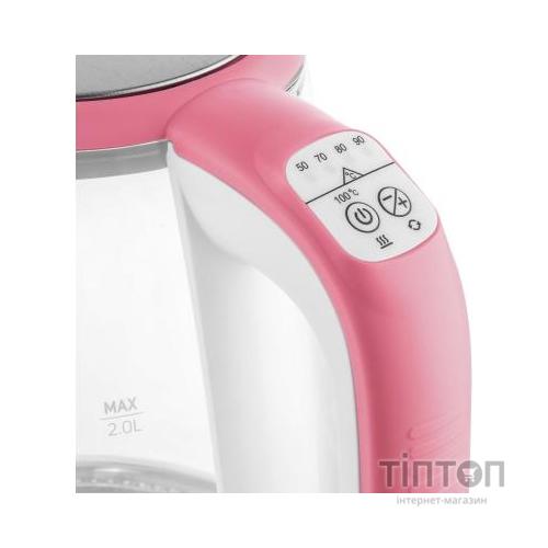 Електрочайник Sencor SWK2194RD