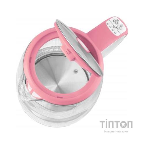 Електрочайник Sencor SWK2194RD