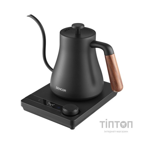 Електрочайник Sencor SWK2828BK