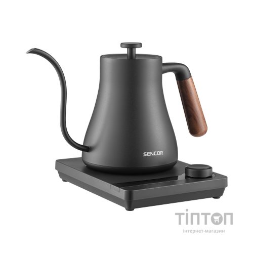 Електрочайник Sencor SWK2828BK