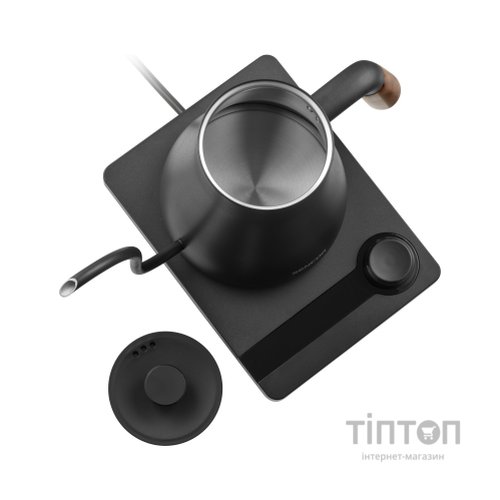 Електрочайник Sencor SWK2828BK