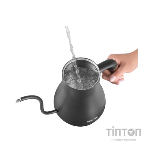 Електрочайник Sencor SWK2828BK