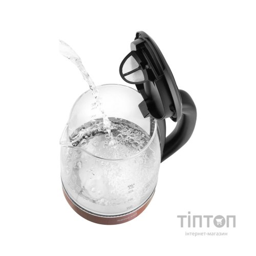 Електрочайник Sencor SWK7401RD