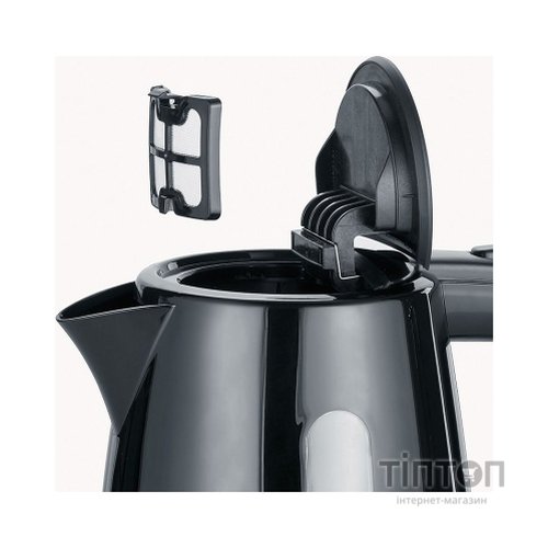 Електрочайник Severin WK 3410