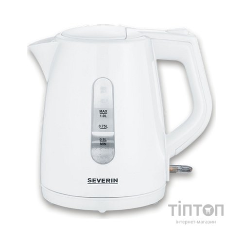 Електрочайник Severin WK 3411