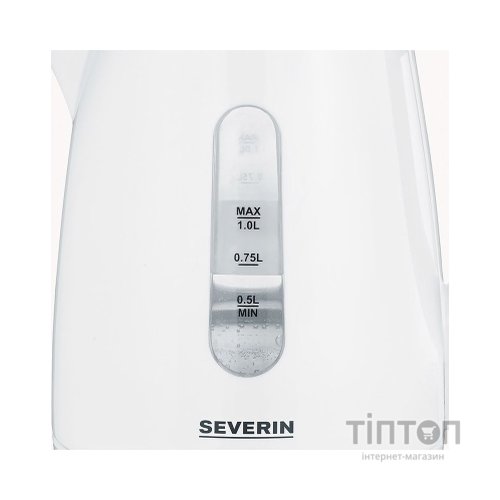 Електрочайник Severin WK 3411