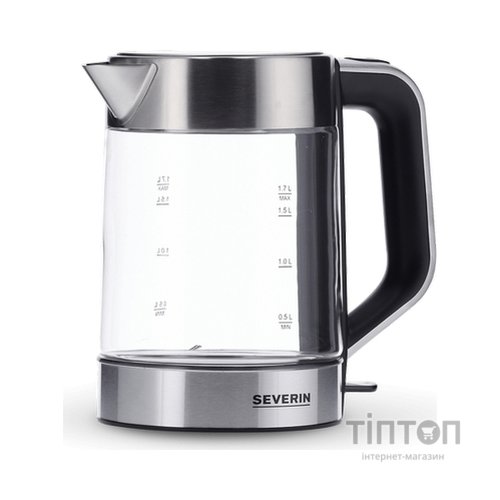 Електрочайник Severin WK 3420