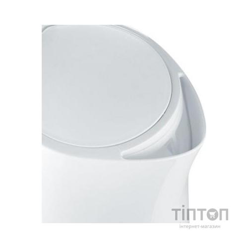 Електрочайник Severin WK 3494 white (WK3494white)