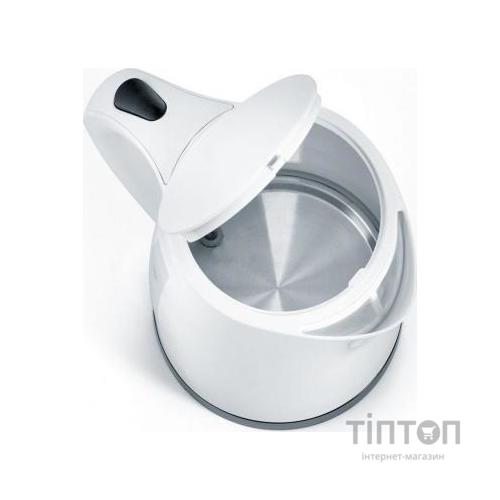 Електрочайник Severin WK 3494 white (WK3494white)