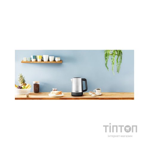 Електрочайник Tefal BI520D10