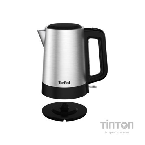 Електрочайник Tefal BI520D10