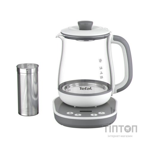 Електрочайник Tefal BJ551B10