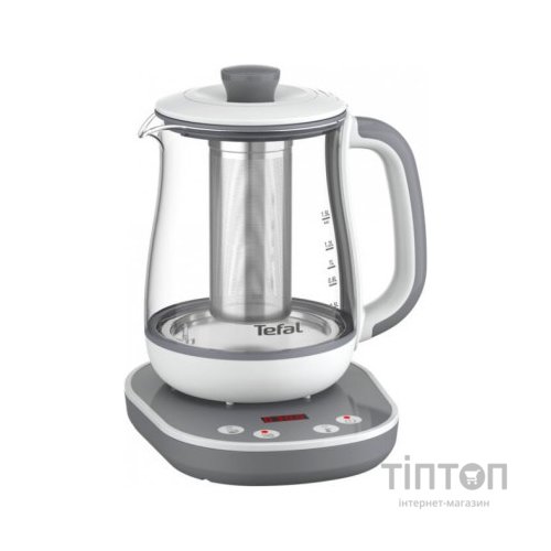 Електрочайник Tefal BJ551B10