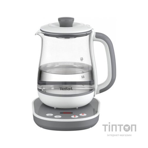 Електрочайник Tefal BJ551B10
