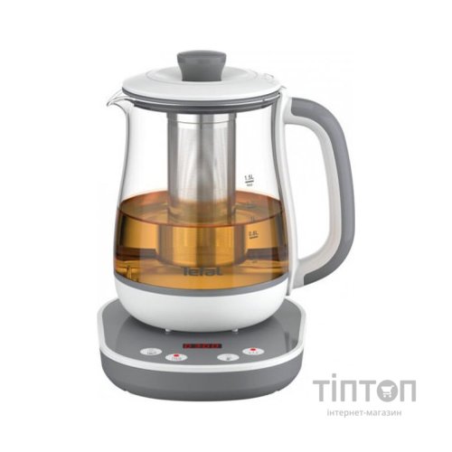 Електрочайник Tefal BJ551B10