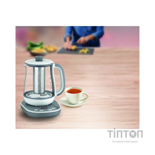 Електрочайник Tefal BJ551B10