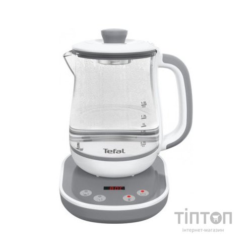 Електрочайник Tefal BJ551B10