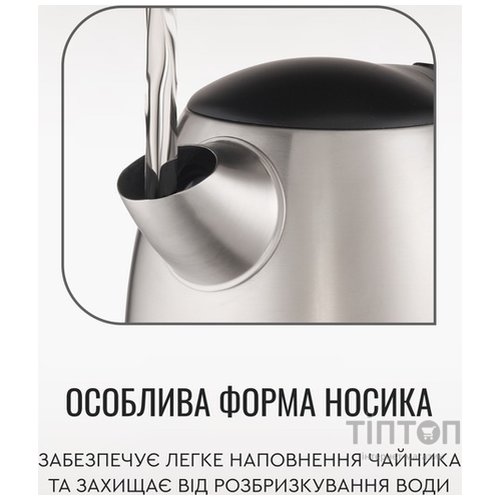 Електрочайник Tefal Express 2 KI170D40