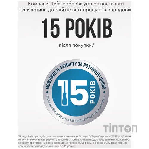 Електрочайник Tefal Express 2 KI170D40