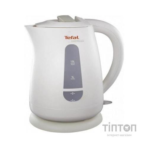 Електрочайник Tefal EXPRESS (KO299130)