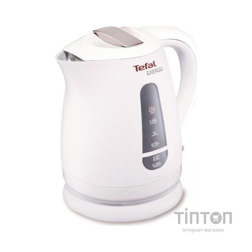 Електрочайник Tefal EXPRESS (KO299130)