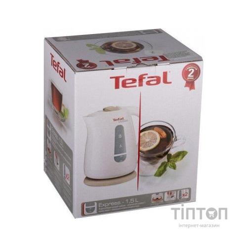 Електрочайник Tefal EXPRESS (KO299130)