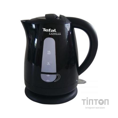 Електрочайник Tefal Express Plastic KO299