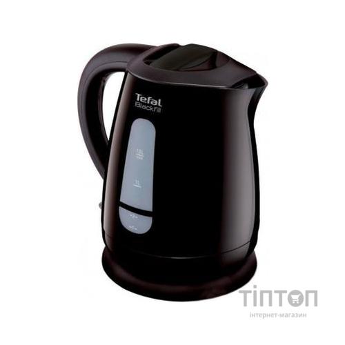 Електрочайник Tefal Express Plastic KO299