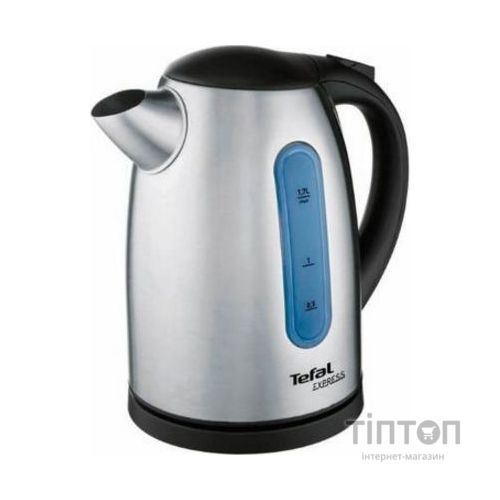 Електрочайник TEFAL KI 170 сірий