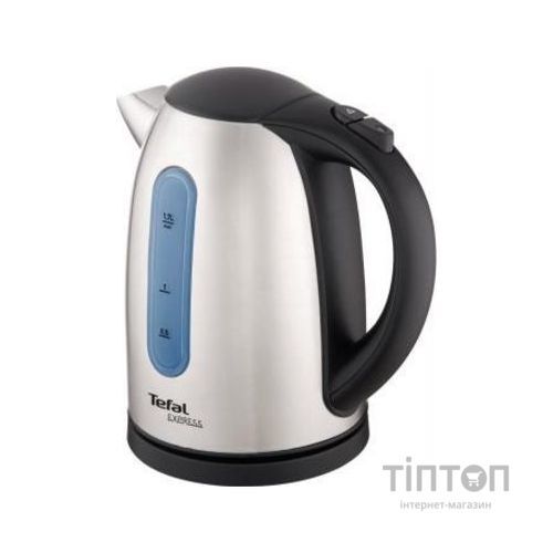 Електрочайник TEFAL KI 170 сірий