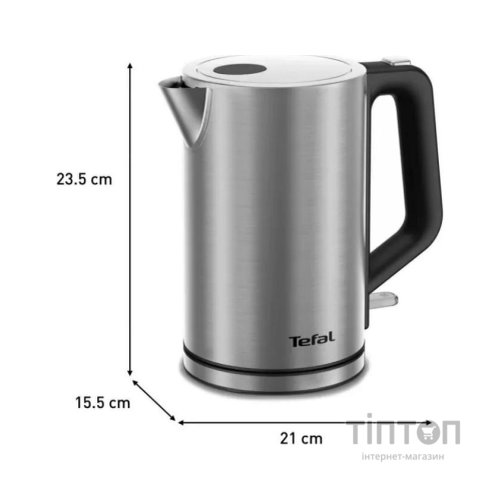 Електрочайник Tefal KI513D10