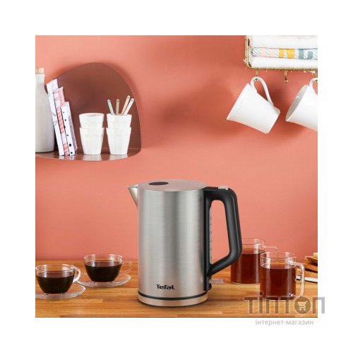 Електрочайник Tefal KI513D10