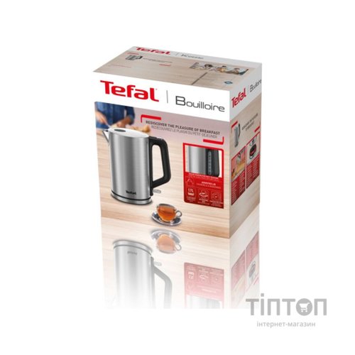 Електрочайник Tefal KI513D10