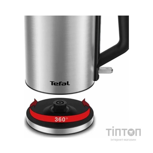 Електрочайник Tefal KI513D10