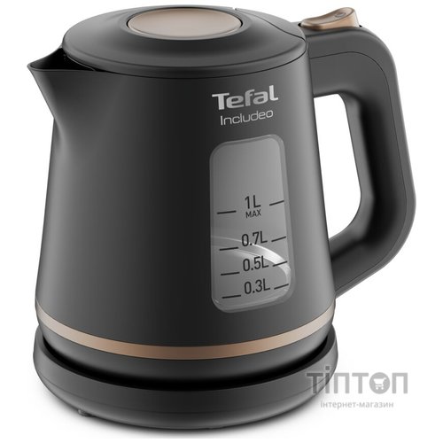 Електрочайник Tefal KI533811